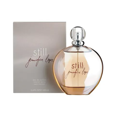 Jlo Jennifer Lopez Still 100ml EDP Spray – image 3