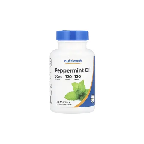 Peppermint Oil – image 2