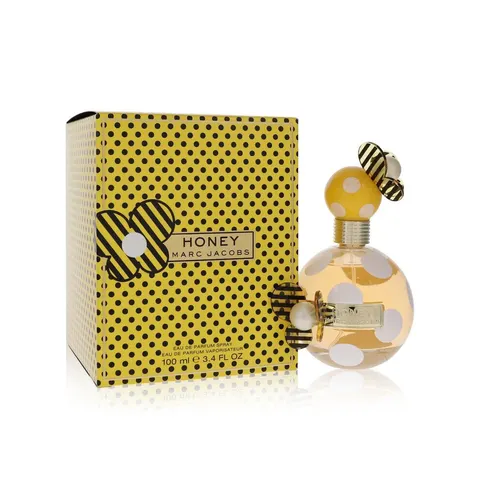Marc Jacobs Honey 100ml EDP – image 2