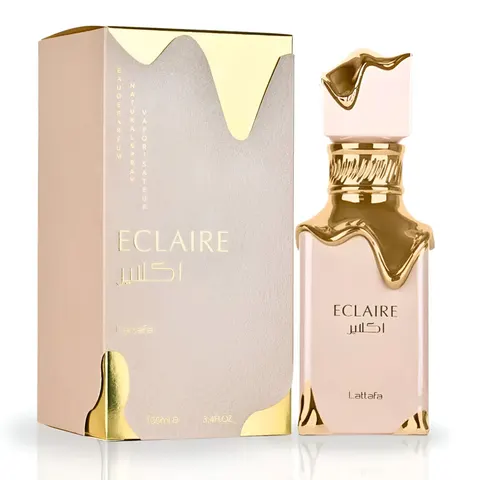 Lattafa Eclaire EDP 100ml – image 2