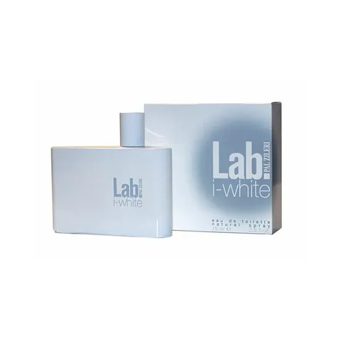 Pal Zileri Lab I-white-75 ml – image 2