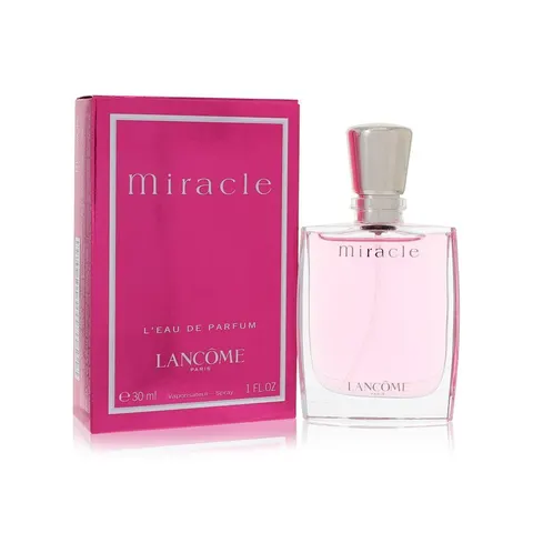 Lancome Miracle 30ml EDP Spray – image 2
