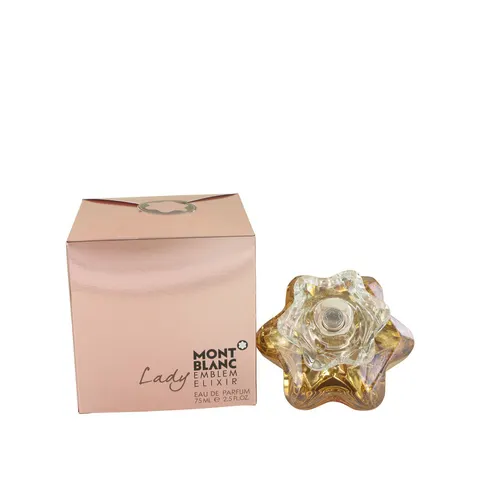 Mont Blanc Lady Emblem Elixir Eau De Parfum 75ml – image 3