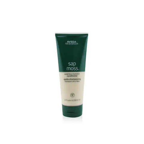 Aveda Sap Moss Weightless Hydration Conditioner 200 ml – Clear – image 2