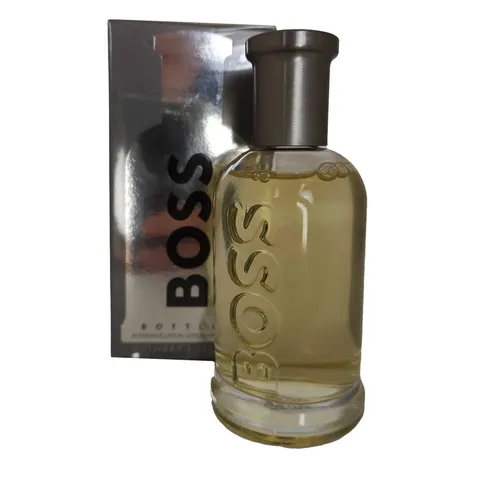 Hugo Boss Bottled Aftershave - 100ml – image 4