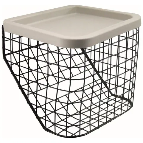 Aidapt Tri Walker Basket – image 2