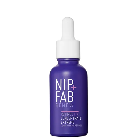 NIP+FAB Retinol Fix Conc Extreme 10% – image 2