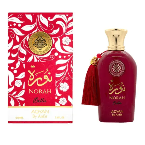 Adyan Norah Bella EDP W 100 ml – image 3