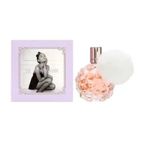 Ariana Grande Ari Eau de Parfum Spray 50 ml – image 2