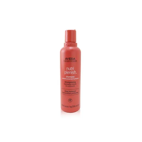 Nutriplenish Shampoo - # Deep Moisture - 250ml/8.5oz – image 2