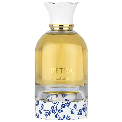 Lattafa Petra Unisex Eau De Parfum – 100 ml – image 3