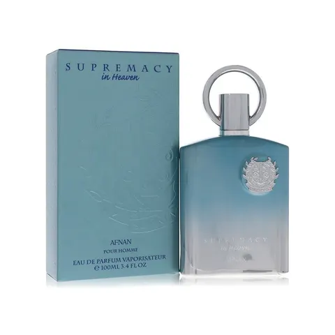 Afnan Supremacy In Heaven - 100 ml – image 2