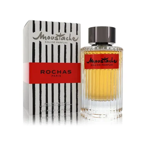 Rochas Moustache EDP 125ml Spray – image 2