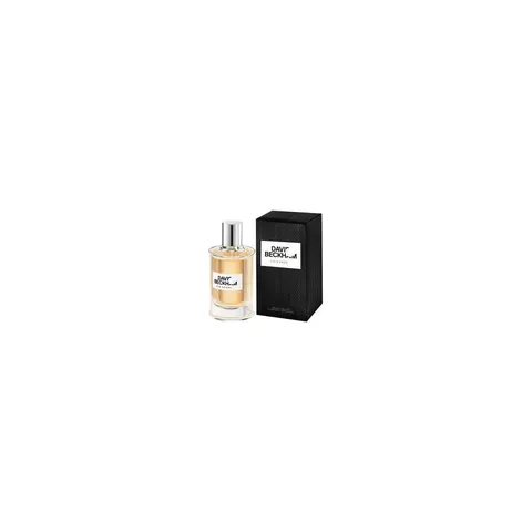 David Beckham Classic EDT M 50 ml – image 3