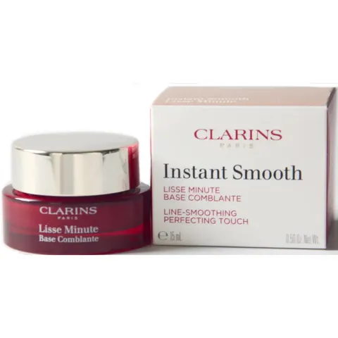 Clarins Instant Smooth Make-Up Base 15 ml – image 2