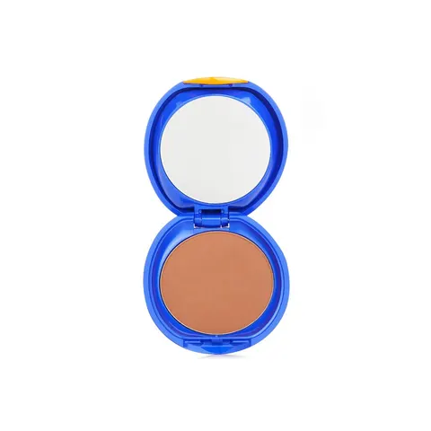 Shiseido Expert Sun Protector UV Protective Compact Foundation SPF30 waterproof compact foundation refillable shade Dark Ivory 12 g – image 4