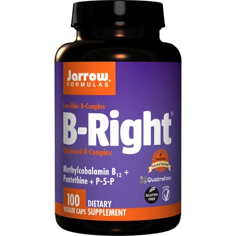 B-Right - 100 vcaps – image 3