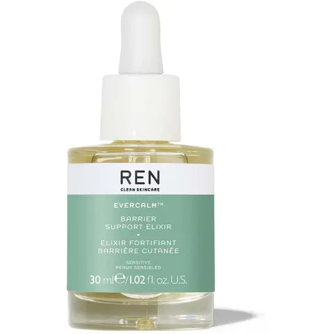 Ren Evercalm Barrier Support Elixir 30ml – image 2
