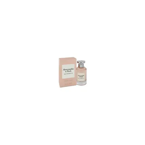 Authentic For Woman -100 ml – image 3