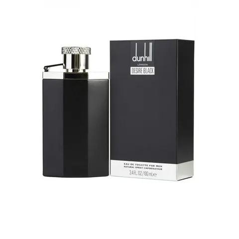 Dunhill Desire Black 100ml EDT Spray – image 2
