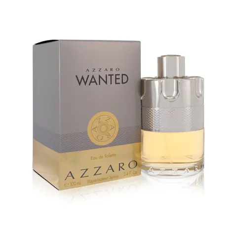 Azzaro Wanted Eau de Toilette 100ml Refill – image 2