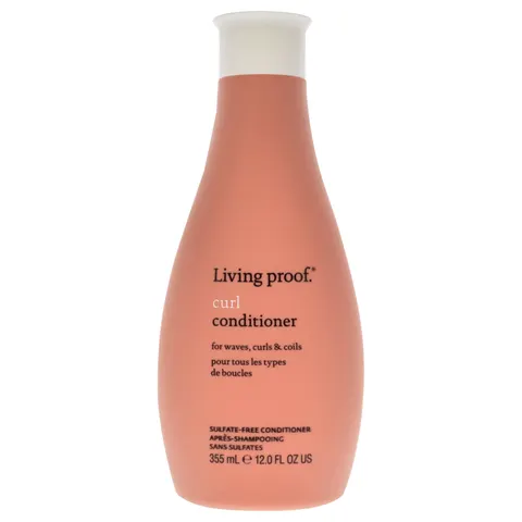 Living Proof Curl Conditioner 355ml – 025906 – image 4