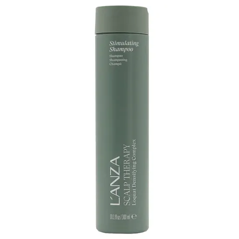 L'Anza Scalp Therapy Stimulating Shampoo - 300ml – image 4