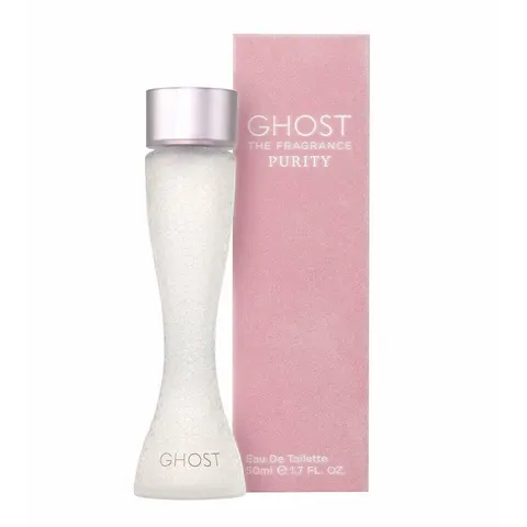 Ghost Purity 50ml EDT Spray – image 2