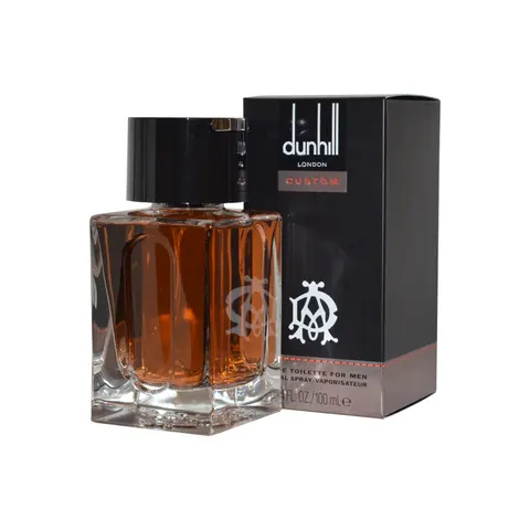 Dunhill Custom 100ml EDT Spray – image 2