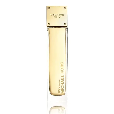 Michael Kors Sexy Amber-100 ml – image 3