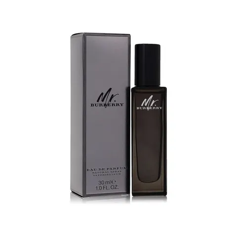 Burberry Mr Burberry 30ml EDP Spray – image 2