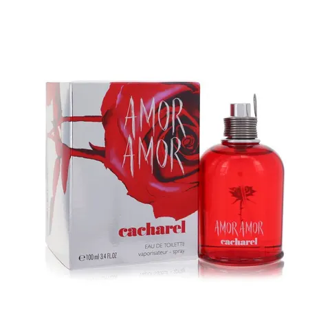 Cacharel Amor - Eau de Toilette 100ML – image 2