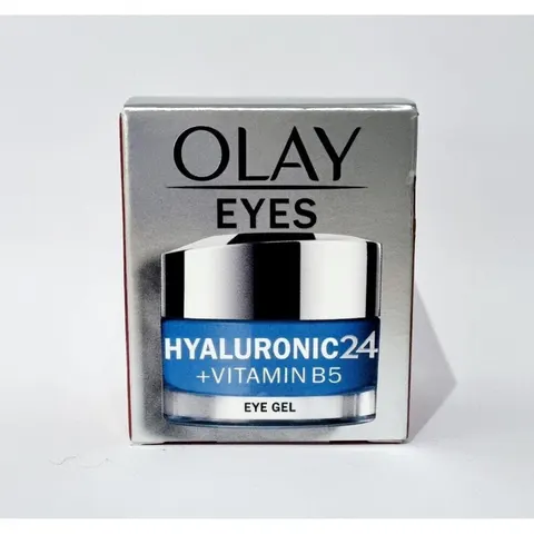 Olay Hyaluronic 24 + Vitamin B5 – image 2