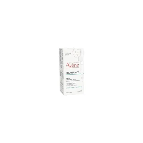 Avene Cleanance A.H.A Exfoliating Serum 30ml – image 4