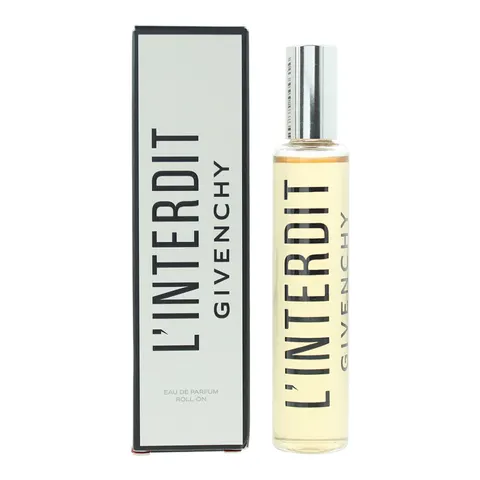 Givenchy L'Interdit 20ml EDP Rollerball – image 3