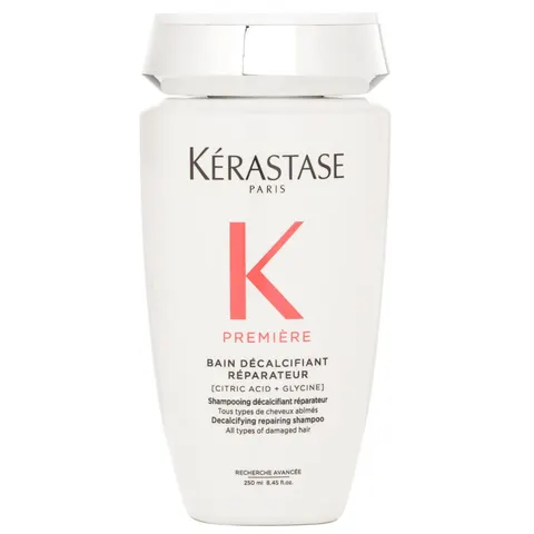 Kérastase Première Decalcifying System Reparative Shampoo 250ml – image 4