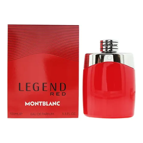 Montblanc Legend Red Eau De Parfum - 100ml – image 2