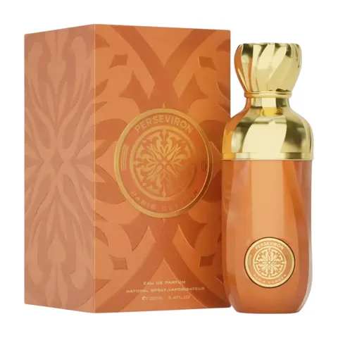 Paris Corner Perseviron EDP U 100 ml – image 3