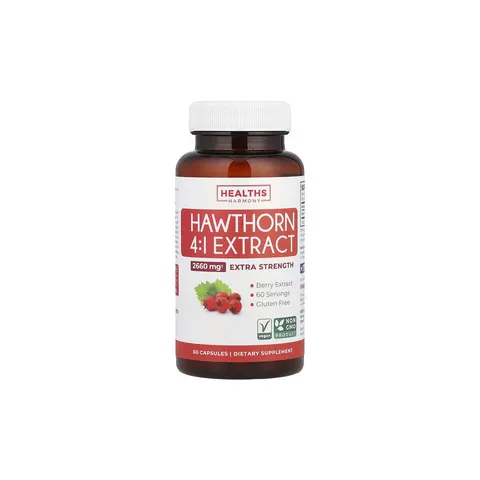 Hawthorn 4:1 Extract – B0CQHL1TJM – image 2