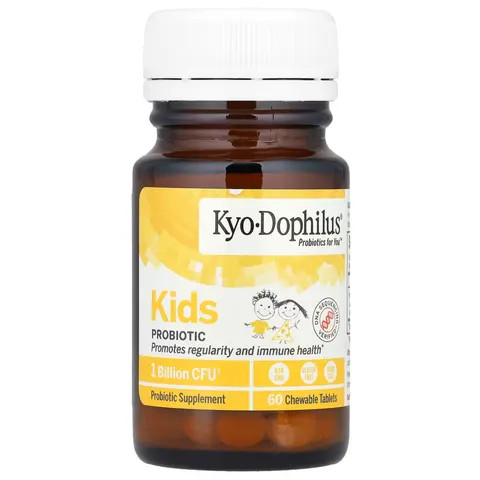 Vitae Kyo-Dophilus Kids Tablets 60 Units – image 3