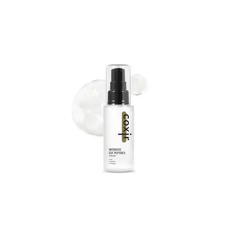 Coxir Intensive EGF Peptide Serum, 1 x 50 ml – image 3
