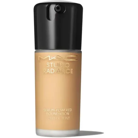 MAC Cosmetics Studio Radiance Serum Powered Foundation Base 30 ml Nc25 – image 2