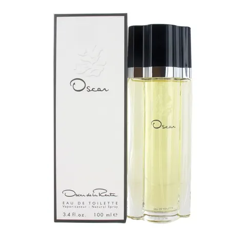 Oscar De La Renta Oscar-100 ml – image 3