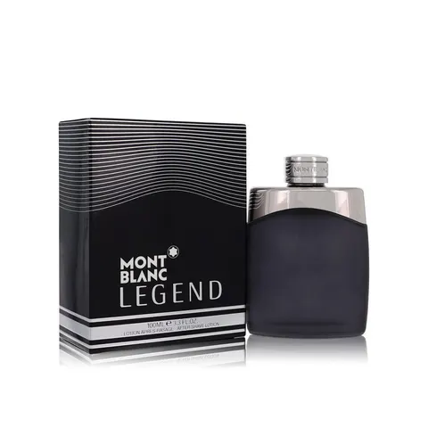 Montblanc Legend 100ml Aftershave Lotion – image 2