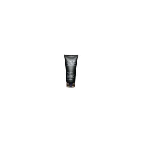 100ml Clinique for Men Face Scrub – image 2