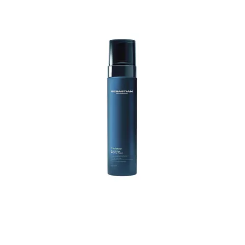 Sebastian Professional Twisted Curl Lifter Styling Foam 200Ml – image 5