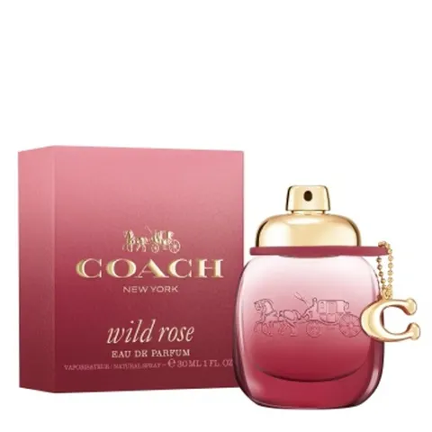 Coach Wild Rose EDP W 30 ml – image 4