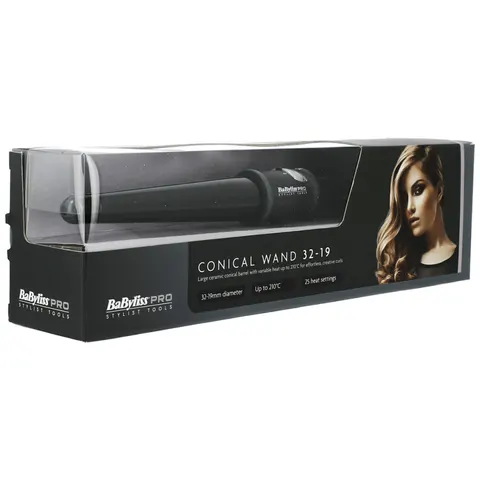 Babyliss Conical curling wand – image 2