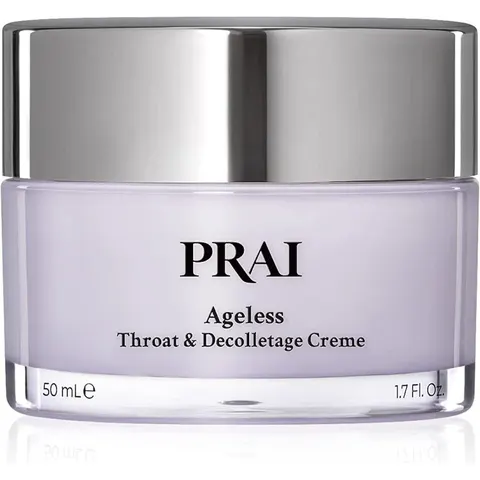 PRAI Ageless Throat & Decolletage Creme – image 2