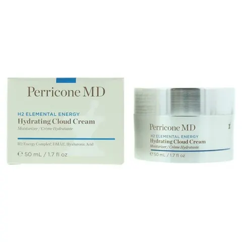 Perricone Md Hydrating Cloud Cream Moisturiser 50ml – image 2